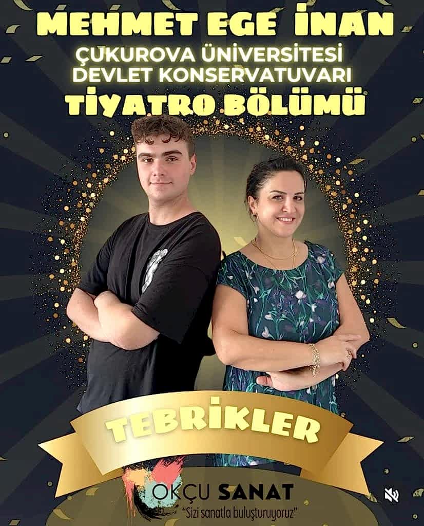 Sahne ve tiyatro çalışma alanı